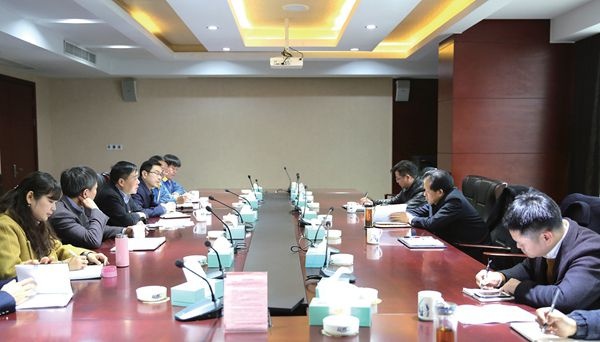 向导眷注 倍增澳门大阳城奋斗动力_公司新闻_新闻中心_澳门大阳城