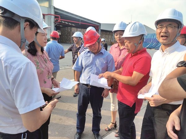 “清单式”督查将隐患整改落到实处_报纸新闻_澳门大阳城