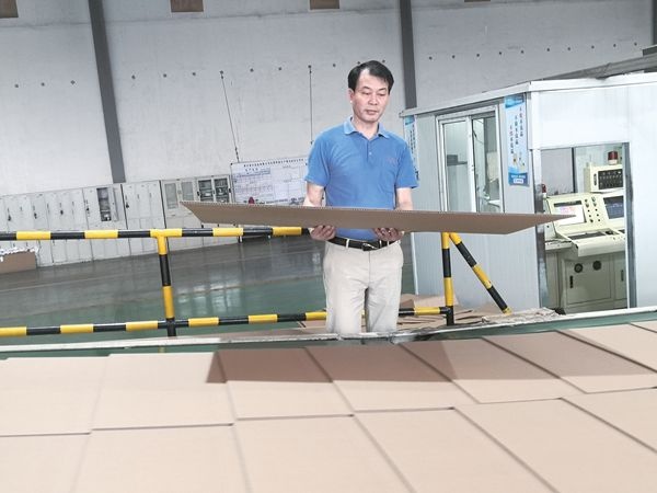 杜可友：为生产保驾护航_报纸新闻_澳门大阳城