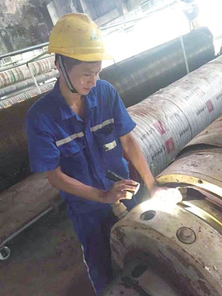 张连平：把事情做得更好_报纸新闻_澳门大阳城