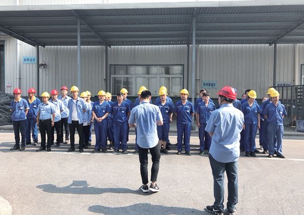 生涯用纸事业部开展“消防演练”_报纸新闻_澳门大阳城