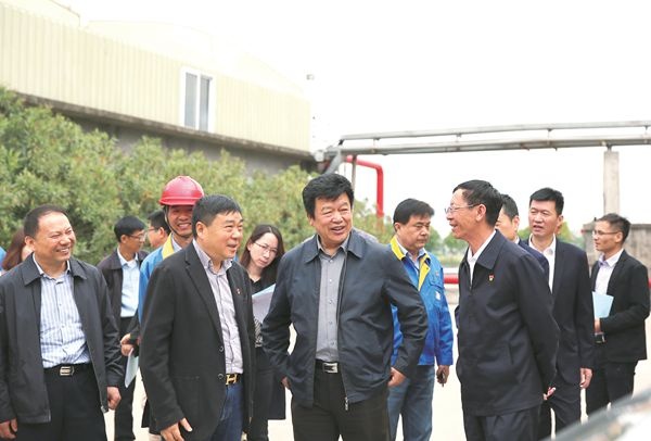 政府督节水  企业抓节水  双管齐下共护水_报纸新闻_澳门大阳城