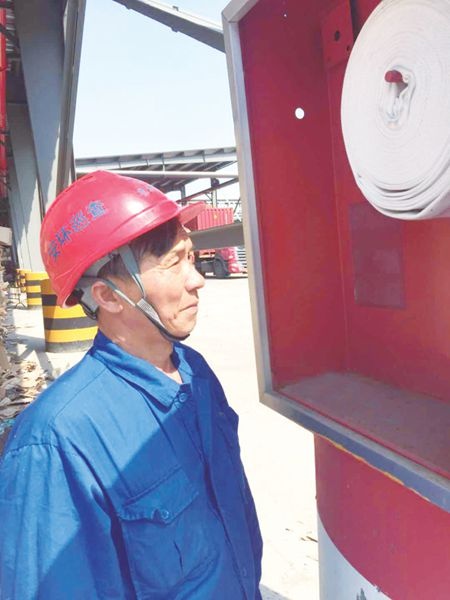 王照仁：爱岗敬业  任劳任怨_报纸新闻_澳门大阳城