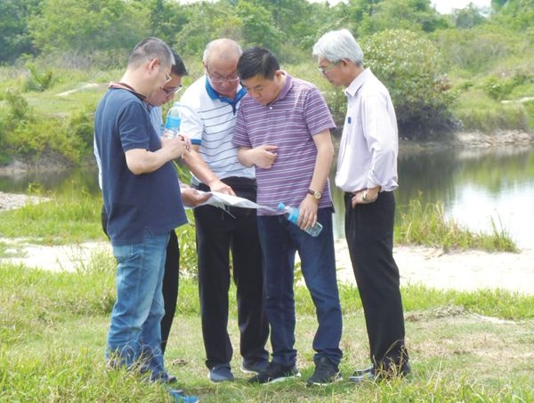 起劲响应国家“一带一起”招呼  澳门大阳城纸业跨出国门向国际化转型_报纸新闻_澳门大阳城