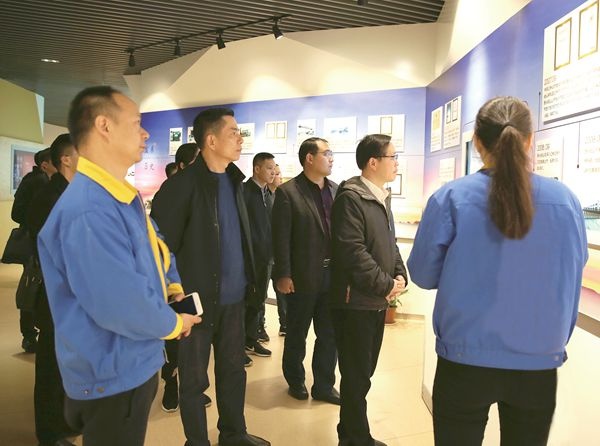 增强交流互通  增进配合生长_报纸新闻_澳门大阳城