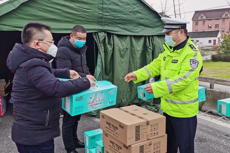 抗击疫情  澳门大阳城在行动_公司新闻_新闻中心_澳门大阳城