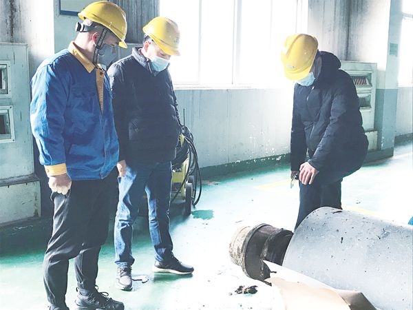 运用精益头脑  助力企业复工_报纸新闻_澳门大阳城