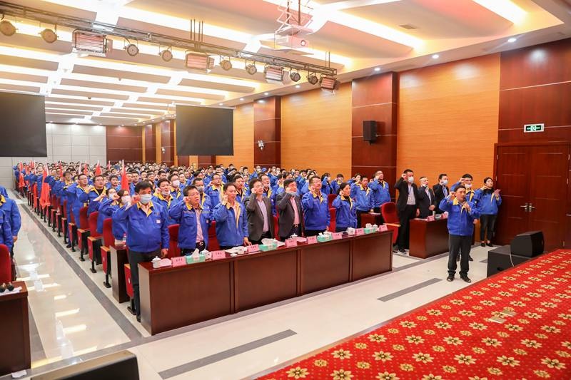 澳门大阳城纸业精益TPM二期项目推进大会顺遂召开_公司新闻_新闻中心_澳门大阳城