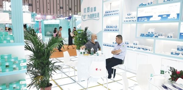 加入纸展推荐  新品增强交流_报纸新闻_澳门大阳城