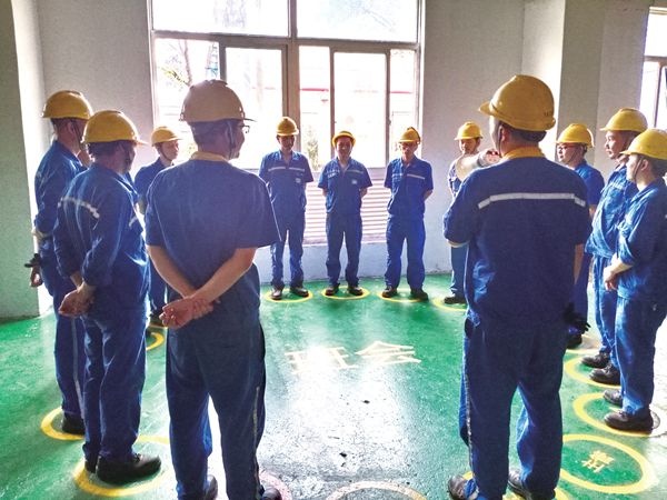 让企业的“细胞”更具活力_报纸新闻_澳门大阳城