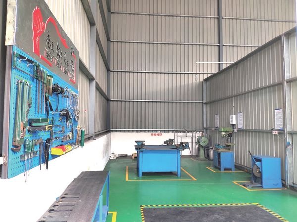 小小维修间  确实不简朴_报纸新闻_澳门大阳城