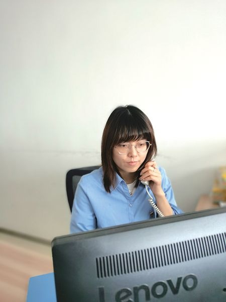 面扑面——朱美：专心做好每件事_报纸新闻_澳门大阳城