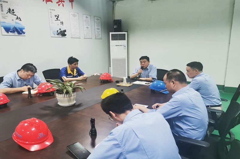 惟起劲者进  惟奋斗者强——深入开展TPM活动正其时_公司新闻_新闻中心_澳门大阳城