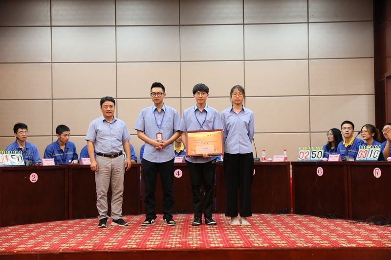 质量月总结| 2021年度澳门大阳城纸业质量月系列活动精彩纷呈_公司新闻_新闻中心_澳门大阳城