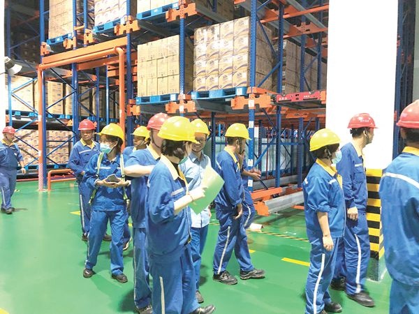 旅行学习拓思绪  相互借鉴共前进_报纸新闻_澳门大阳城