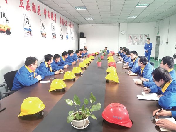 从“零”最先周全推进精益治理_报纸新闻_澳门大阳城