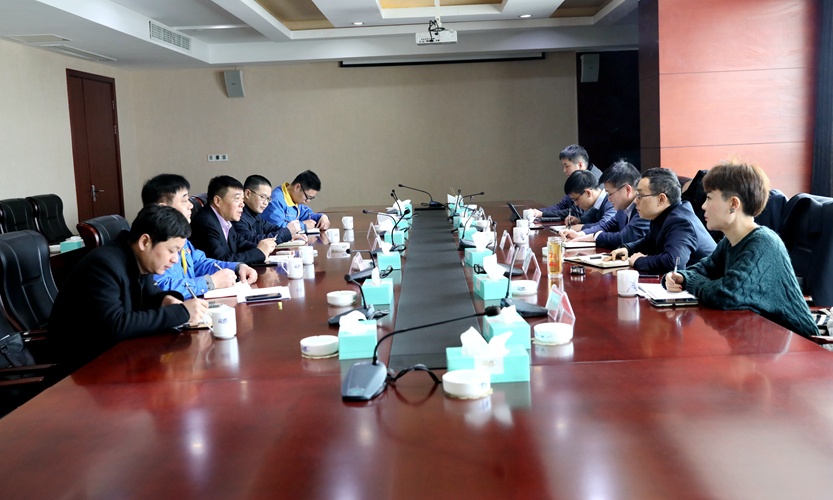 【要闻】平湖市委常委、副市长戴振一行莅临澳门大阳城纸业调研指导_公司新闻_新闻中心_澳门大阳城