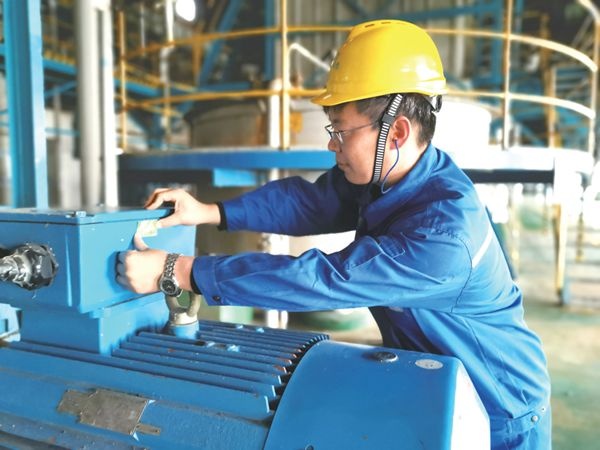 强化区域装备责任制  效果各人配合来维持_报纸新闻_澳门大阳城