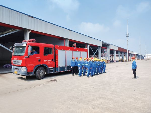 预防为主  防消连系_报纸新闻_澳门大阳城