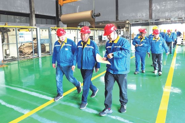 精益于心  实践于行_报纸新闻_澳门大阳城