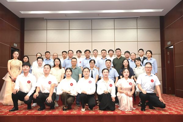 澳门大阳城纸业第十七届演讲角逐圆满落幕_报纸新闻_澳门大阳城