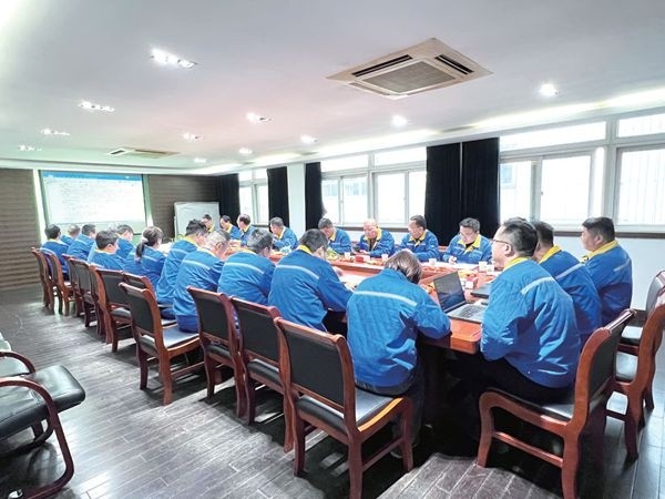 澳门大阳城纸业科协手艺立异项目立项大会顺遂召开_报纸新闻_澳门大阳城