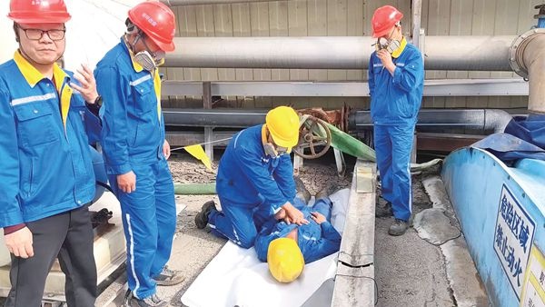 在模拟演练中提升实践手艺_报纸新闻_澳门大阳城