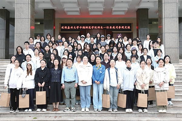 “双向”奔赴 共育人才_报纸新闻_澳门大阳城