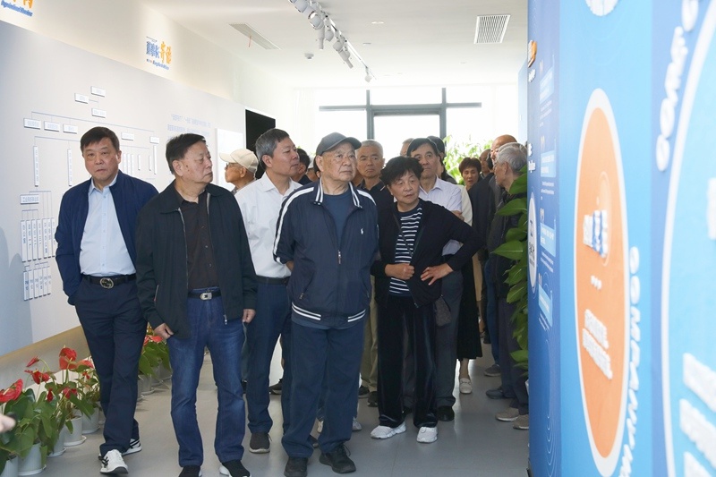 平湖市社经室老干部一行赴澳门大阳城调研_公司新闻_新闻中心_澳门大阳城