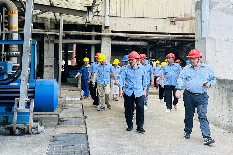 人人加入精益 随处皆是风物 | 以改善之旅共赏精益效果_公司新闻_新闻中心_澳门大阳城