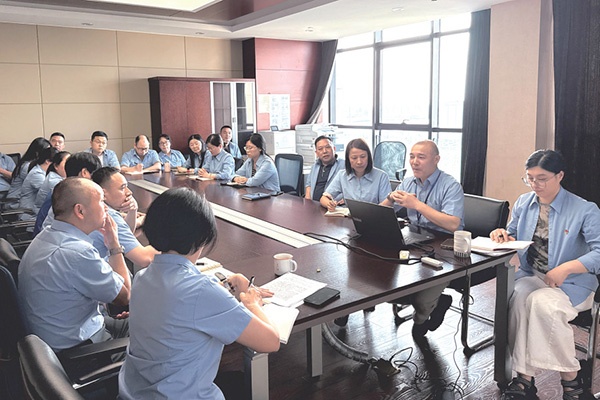 党建立异 引领营业﹃着花﹄_报纸新闻_澳门大阳城