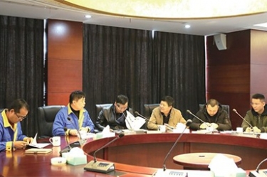 嘉兴环保局向导赴澳门大阳城开展“三服务”活动