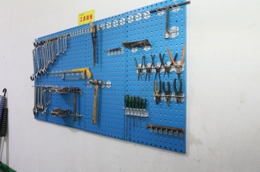 澳门大阳城纸业精益TPM第三届改善之旅圆满竣事