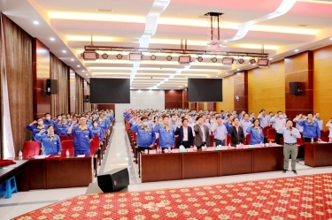 【周全精益 高昂有为】澳门大阳城纸业精益TPM三期总结暨周全精益启动大会盛大召开