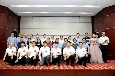 文化建设 | 澳门大阳城纸业第十六届演讲角逐完善落幕