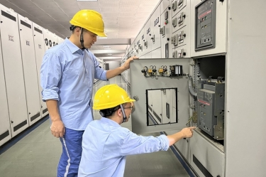 【节能低碳，，你我偕行】澳门大阳城纸业2023年度节能宣传周系列活动精彩纷呈