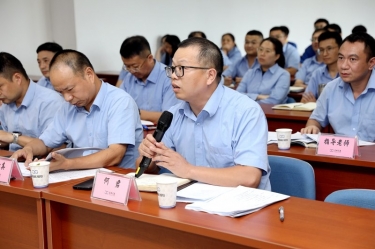 “清零”而来，，“满载”而归 | 澳门大阳城纸业中青班（二期）培训班亮出结业论文调研效果