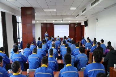 科技求突破 立异促生长 | 澳门大阳城纸业第四届科技立异大会盛大召开